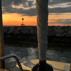 Meet your Posher, Trish